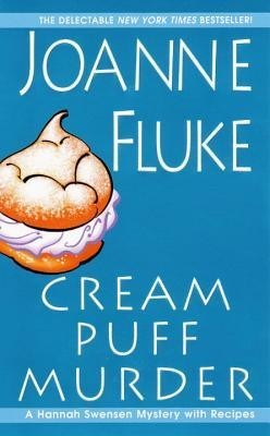 Cream Puff Murder foto