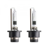 Cumpara ieftin Pachet 2 Becuri Xenon 85V D2R 35W Philips Vision