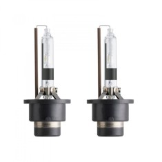 Pachet 2 Becuri Xenon 85V D2R 35W Philips Vision