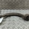 Braț curbat st&acirc;nga față AUDI A4 Avant 8W5, B9 2016 OEM: 8W0407693B 26335212