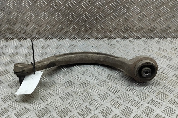 Braț curbat st&acirc;nga față AUDI A4 Avant 8W5, B9 2016 OEM: 8W0407693B 26335212