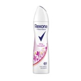 Deodorant antiperspirant spray Rexona Sexy 150 ml