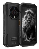 Cumpara ieftin Telefon mobil Ulefone Armor X32 Pro, Negru, 5G, 5.65 LCD, 16GB RAM (8GB+8GB extensibili), 256GB ROM, Night Vision, 64MP+16MP, Android 14, Dimensity 63