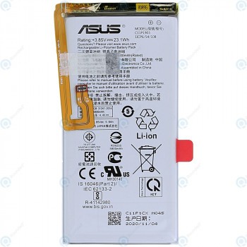 Baterie Asus ROG Phone 3 (ZS661KS) C11P1903 0B200-03720100 foto