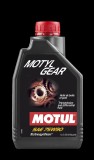 Ulei Transmisie Motul Motylgear 75W90, 1L, Sintetic, Cutie Viteze Manuala, API GL-4/GL-5