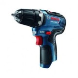 Bosch GSR 12V-30 (solo) Masina de gaurit si insurubat brushless Li-Ion, 30Nm fara acumulator in set