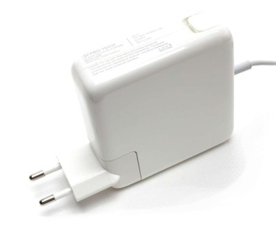Incarcator Replacement Apple MacBook Pro Retina Display 17 inch 85W, MacBook Pro Retina Display 85W, MagSafe 2 foto