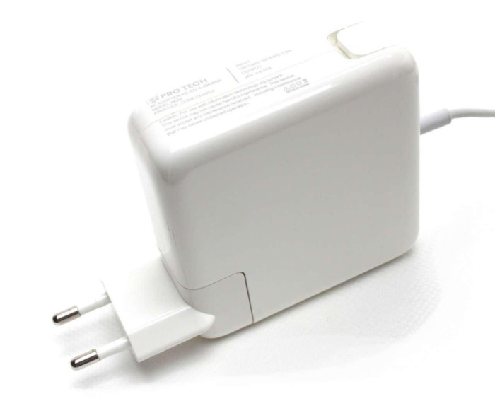 Incarcator Replacement Apple MacBook Pro Retina Display 17 inch 85W, MacBook Pro Retina Display 85W, MagSafe 2