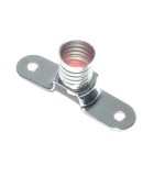 Dulie bec lanterna E10 filet metal