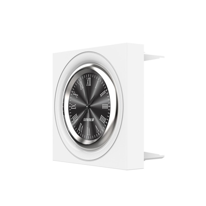 Modul Ceas Mecanic Livolo SmartElectro IntelligentHouse