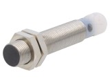 Senzor inductiv PNP NO, IP67, M12