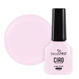 Cumpara ieftin Oja Semipermanenta One Step SensoPRO Milano, CIAO Collection - Orchid Whisper 7ml
