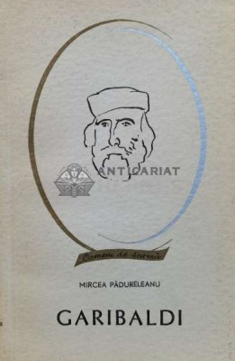 Garibaldi - 1964 - Mircea Padureleanu (J14) foto