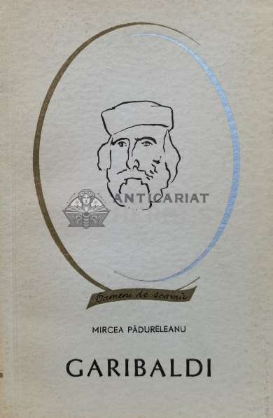 Garibaldi - 1964 - Mircea Padureleanu (J14)
