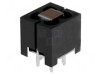 Filtru Anti-Interferențe 50VDC THT 12.5x12x11mm