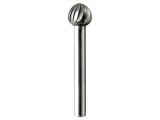 Freza Rapidă pentru Lemn, Gips și Plastic &Oslash;6mm &Oslash;3mm