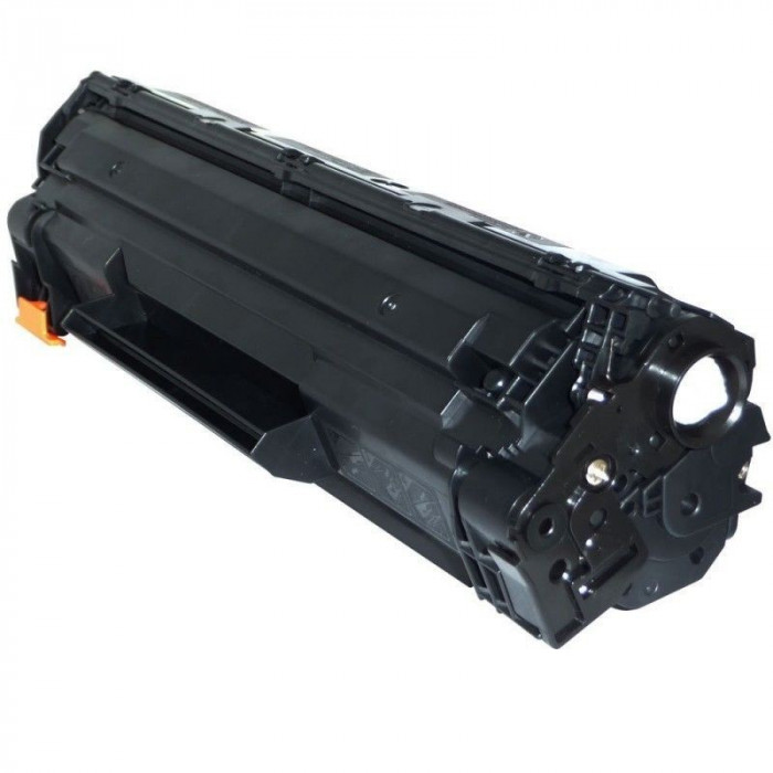 Cartus toner vrac compatibil canon crg-712 black, 1600 pagini MultiMark GlobalProd