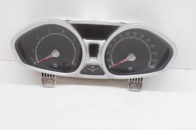 Ceas de bord FORD FIESTA VI 2010 OEM: 8A6T-10849-FL 12225011 foto
