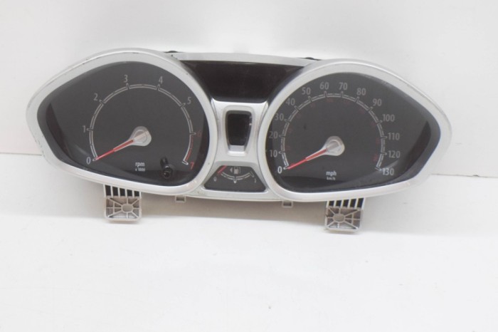 Ceas de bord FORD FIESTA VI 2010 OEM: 8A6T-10849-FL 12225011