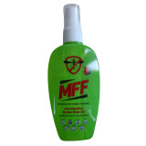 Spray tantari MFF EnergoTeam, eucalipt, 100ml