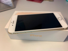 Iphone 7 gold foto