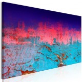 Cumpara ieftin Tablou - Lake of Sighs 135x45 cm