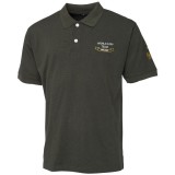 Tricou World Team Polo Marime 2XL Verde, Prologic