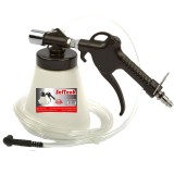 Cumpara ieftin Pistol Pneumatic Aerisire Frana SelTech - Schimbare Lichid Frana, Ambreiaj - Universal Auto, Moto, Camioane, Furgonete