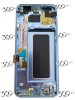 Display Samsung SM-G955 S8+ / S8 PLUS BLUE ( Service Pack )
