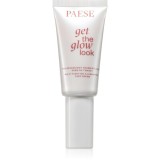Paese Get The Glow Look Illuminating Face Cream crema tonifianta multifunctionala pentru o piele mai luminoasa 30 ml