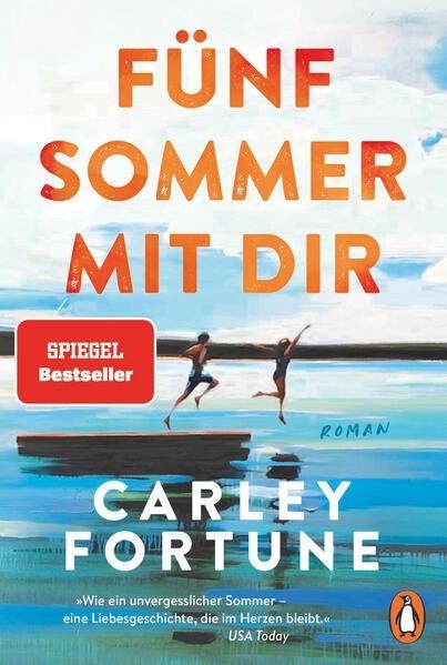 F&uuml;nf Sommer mit dir