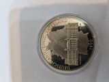Cumpara ieftin medalie germania 1990