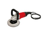 Masina de lustruit si polishat caroseria Carpoint 230V 1200W diametru disc 180mm