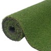 VidaXL Gazon artificial 1 x 15 m/20 mm, verde