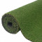Gazon artificial, verde, 1,5 x 5 m/20 mm