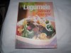 Carte: Legumele. Savoare si energie - editura Reader&#039;s Digest (2007)