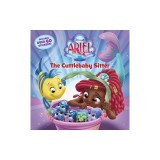 Disney Junior Ariel: Cuttlebaby Sitter