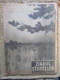 Ziarul Ştiinţelor şi al Călătoriilor nr.42/1942