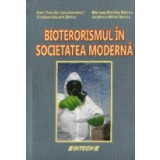 Bioterorismul in societatea moderna