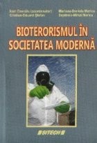 Bioterorismul in societatea moderna foto