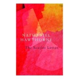 Cumpara ieftin Scarlet Letter (Legend Classics)