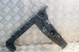 Suport bara de protecție dreapta spate AUDI A5 Sportback F5A 2017 OEM: 8W6807454 11372852