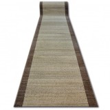 Traversa BCF Base 3945 Benzi bej Stripes , 70 cm