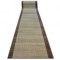 Traversa BCF Base 3945 Benzi bej Stripes , 120 cm