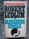 The Matarese Circle - Robert Ludlum