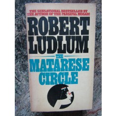 The Matarese Circle - Robert Ludlum