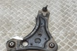 Braț inferior dreapta față AUDI Q4 SUV F4B 2024 OEM: 1EA407152A 30904944