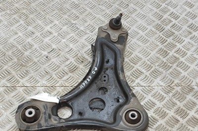 Braț inferior dreapta față AUDI Q4 SUV F4B 2024 OEM: 1EA407152A 30904944 foto