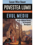 Povestea lumii - Istoria pe intelesul copiilor - Set 4 volume