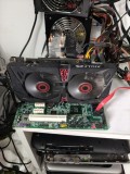 Placa video GTX960 4Gb DDR5